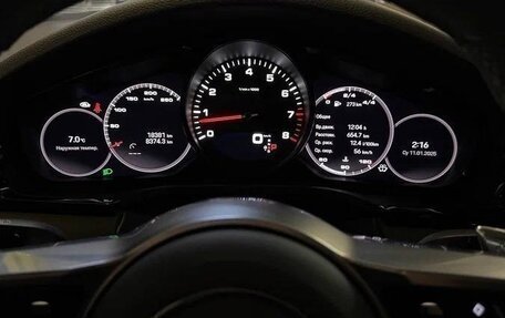 Porsche Cayenne III, 2022 год, 7 860 000 рублей, 10 фотография