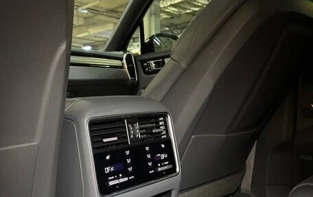 Porsche Cayenne III, 2022 год, 7 860 000 рублей, 14 фотография