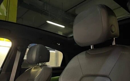Porsche Cayenne III, 2022 год, 7 860 000 рублей, 17 фотография