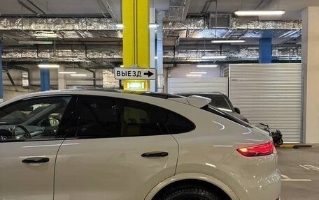 Porsche Cayenne III, 2022 год, 7 860 000 рублей, 6 фотография