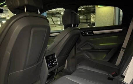Porsche Cayenne III, 2022 год, 7 860 000 рублей, 15 фотография