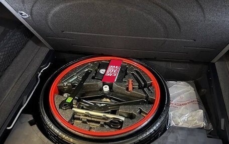 Porsche Cayenne III, 2022 год, 7 860 000 рублей, 16 фотография