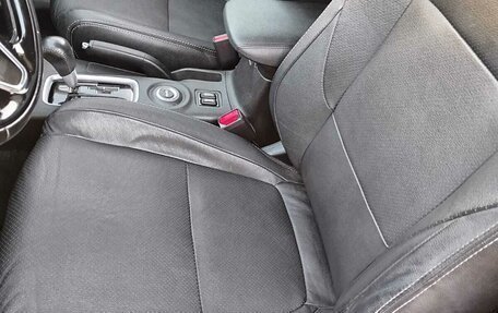 Mitsubishi Outlander III рестайлинг 3, 2015 год, 2 000 000 рублей, 7 фотография