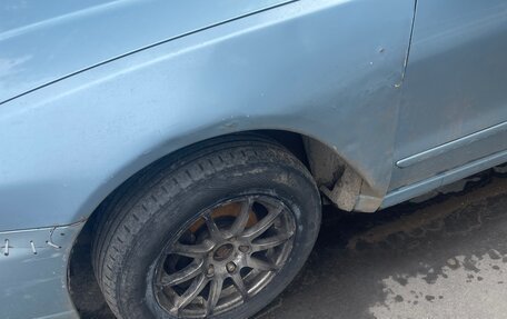 Mitsubishi Galant VIII, 2003 год, 260 000 рублей, 4 фотография