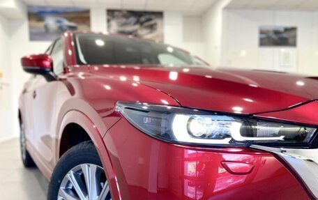 Mazda CX-5 II, 2025 год, 5 650 000 рублей, 12 фотография