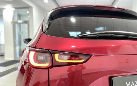 Mazda CX-5 II, 2025 год, 5 650 000 рублей, 13 фотография