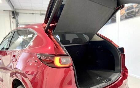 Mazda CX-5 II, 2025 год, 5 650 000 рублей, 15 фотография