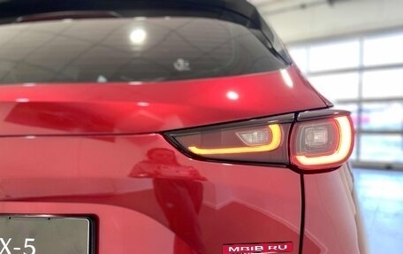Mazda CX-5 II, 2025 год, 5 650 000 рублей, 14 фотография
