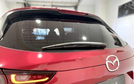 Mazda CX-5 II, 2025 год, 5 650 000 рублей, 22 фотография