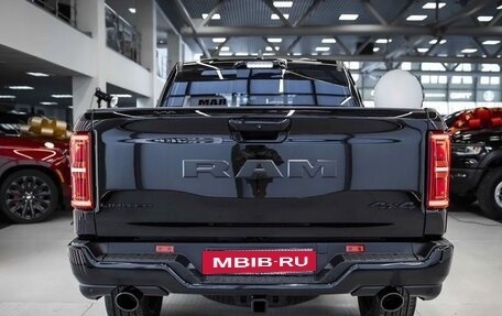 Rambler 1500, 2024 год, 9 850 000 рублей, 7 фотография