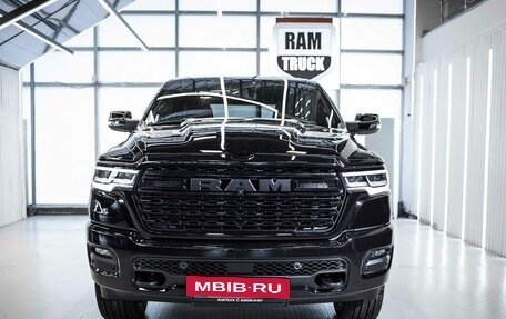 Rambler 1500, 2024 год, 9 850 000 рублей, 3 фотография