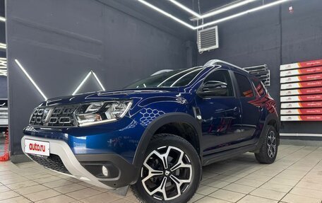 Dacia Duster II, 2020 год, 2 490 000 рублей, 4 фотография