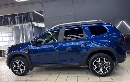 Dacia Duster II, 2020 год, 2 490 000 рублей, 5 фотография