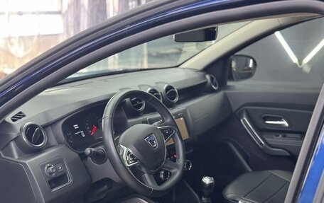 Dacia Duster II, 2020 год, 2 490 000 рублей, 2 фотография