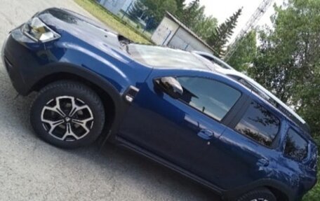 Dacia Duster II, 2020 год, 2 490 000 рублей, 14 фотография