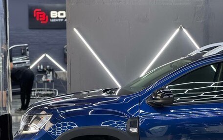 Dacia Duster II, 2020 год, 2 490 000 рублей, 8 фотография