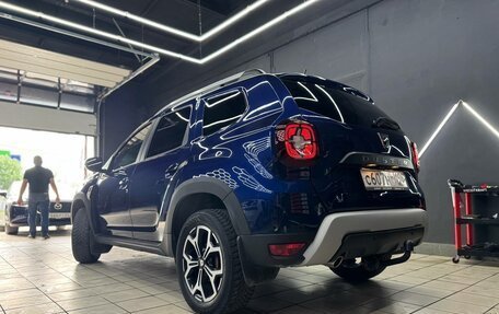 Dacia Duster II, 2020 год, 2 490 000 рублей, 10 фотография