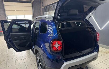 Dacia Duster II, 2020 год, 2 490 000 рублей, 12 фотография