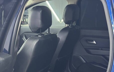 Dacia Duster II, 2020 год, 2 490 000 рублей, 11 фотография