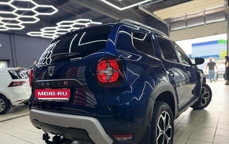 Dacia Duster II, 2020 год, 2 490 000 рублей, 3 фотография