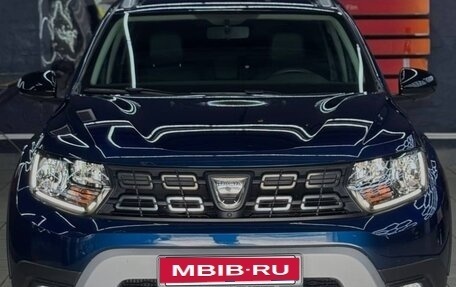 Dacia Duster II, 2020 год, 2 490 000 рублей, 7 фотография