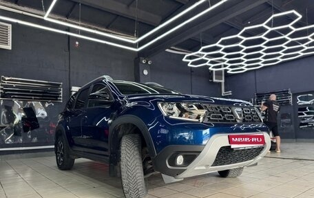 Dacia Duster II, 2020 год, 2 490 000 рублей, 6 фотография