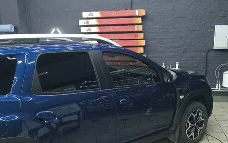 Dacia Duster II, 2020 год, 2 490 000 рублей, 21 фотография