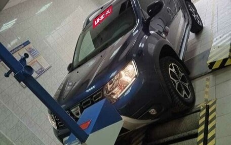 Dacia Duster II, 2020 год, 2 490 000 рублей, 20 фотография