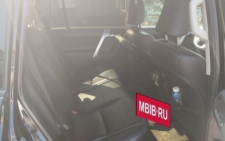 Toyota Land Cruiser Prado 150 рестайлинг 2, 2014 год, 3 400 000 рублей, 4 фотография