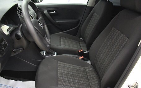 Volkswagen Polo VI (EU Market), 2018 год, 1 088 500 рублей, 11 фотография