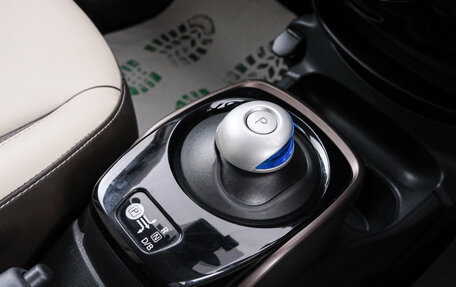 Nissan Note II рестайлинг, 2017 год, 1 329 000 рублей, 16 фотография