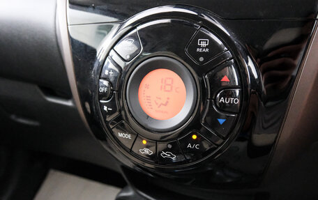 Nissan Note II рестайлинг, 2017 год, 1 329 000 рублей, 17 фотография