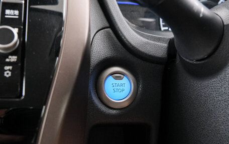 Nissan Note II рестайлинг, 2017 год, 1 329 000 рублей, 18 фотография