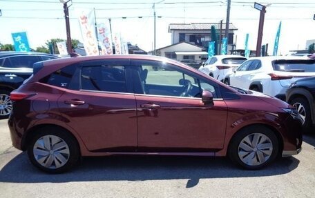Nissan Note, 2022 год, 1 000 052 рублей, 3 фотография
