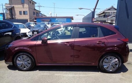 Nissan Note, 2022 год, 1 000 052 рублей, 4 фотография