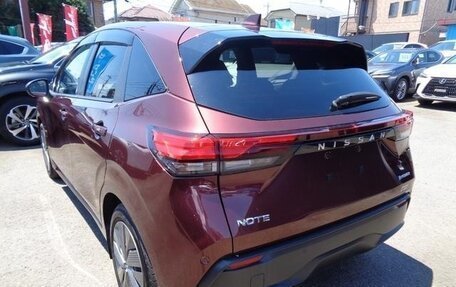 Nissan Note, 2022 год, 1 000 052 рублей, 5 фотография