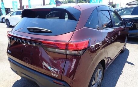 Nissan Note, 2022 год, 1 000 052 рублей, 6 фотография