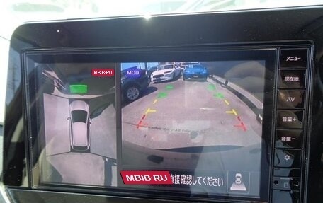 Nissan Note, 2022 год, 1 000 052 рублей, 14 фотография