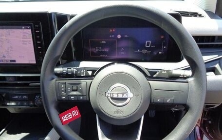Nissan Note, 2022 год, 1 000 052 рублей, 17 фотография