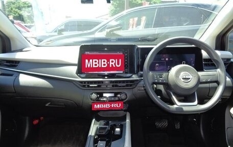 Nissan Note, 2022 год, 1 000 052 рублей, 9 фотография