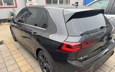 Volkswagen Golf VIII, 2021 год, 1 600 096 рублей, 4 фотография