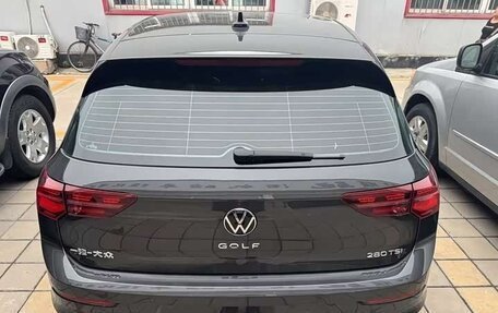 Volkswagen Golf VIII, 2021 год, 1 600 096 рублей, 6 фотография