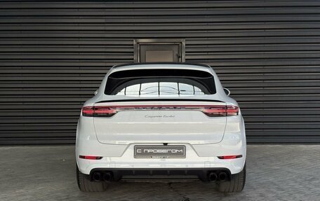 Porsche Cayenne III, 2019 год, 12 500 000 рублей, 4 фотография