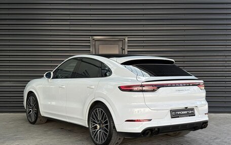 Porsche Cayenne III, 2019 год, 12 500 000 рублей, 3 фотография