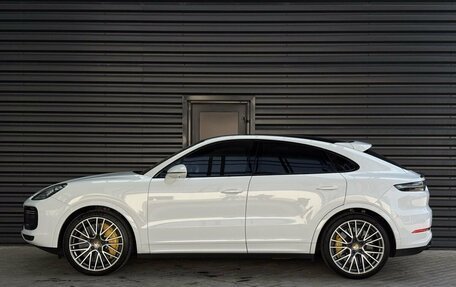Porsche Cayenne III, 2019 год, 12 500 000 рублей, 2 фотография