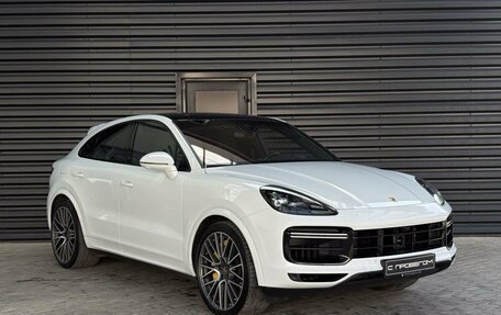 Porsche Cayenne III, 2019 год, 12 500 000 рублей, 7 фотография