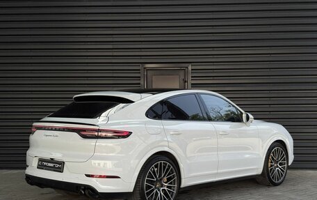 Porsche Cayenne III, 2019 год, 12 500 000 рублей, 5 фотография