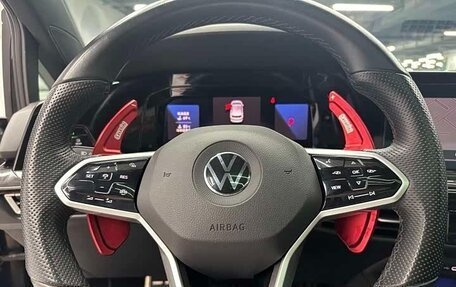 Volkswagen Golf VIII, 2021 год, 1 600 096 рублей, 7 фотография