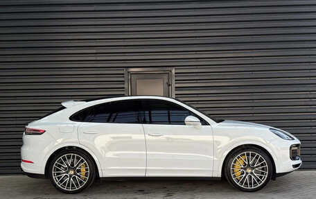 Porsche Cayenne III, 2019 год, 12 500 000 рублей, 6 фотография