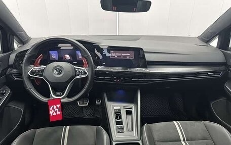 Volkswagen Golf VIII, 2021 год, 1 600 096 рублей, 8 фотография